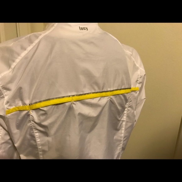 Running jacket - Picture 5 of 7